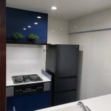 【キッチン リフォーム】 K様邸