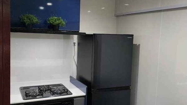 【キッチン リフォーム】 K様邸