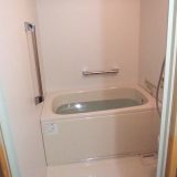 【お風呂 リフォーム】U様邸