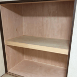 【押入れ工事】K様邸