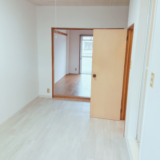 【アパート空室の原状回復工事】