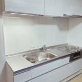 【キッチンリフォーム】A様邸